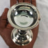 Pure Silver Pair Diya 57Grams